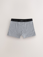 Трусы для мальчика Next AA9-680, 10 шт., Серый, Синий, Белый