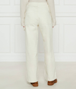 Брюки PARURE MAX&Co. - кремовый(6131031)