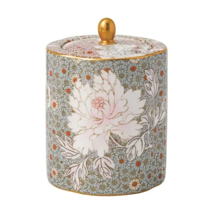 Wedgwood Контейнер для чая Daisy Tea Story 10 см