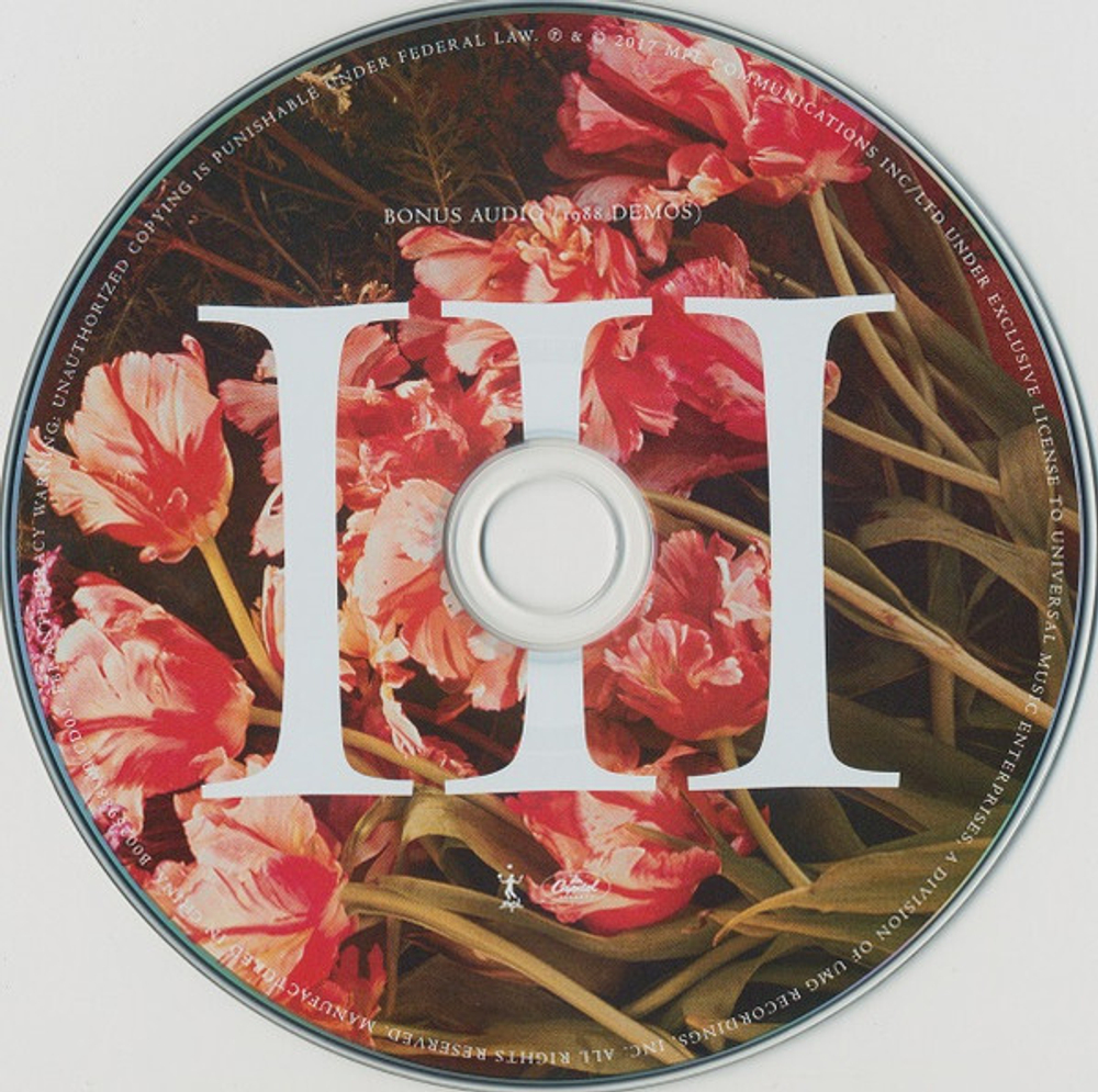 Paul McCartney / Flowers In The Dirt (Deluxe Edition)(3CD+DVD)