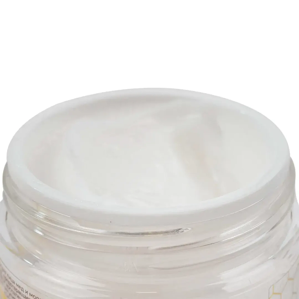 Мультифункциональный крем для лица мед и молоко для сухой кожи La &amp; Te BEAUT? La and Te beaute LT-1244