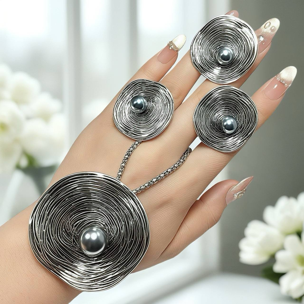 Комплект LuxVintage - 070