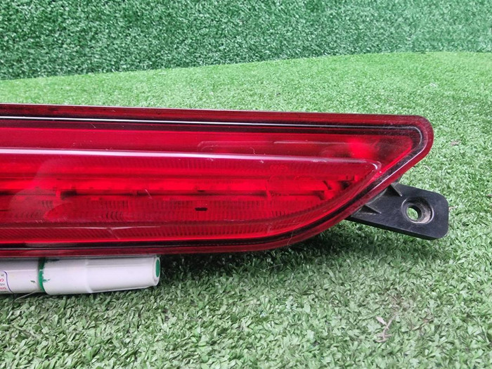 ПТФ центральный Omoda C5 (2022-н.в.)