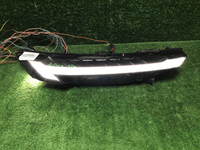 Битый Указатель поворота правый Omoda C5 (22-нв)