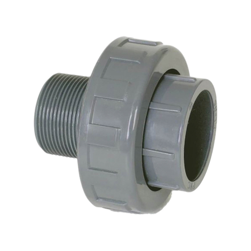 Муфта разъемная 63 мм x 2" НР Aquaram (7406063)