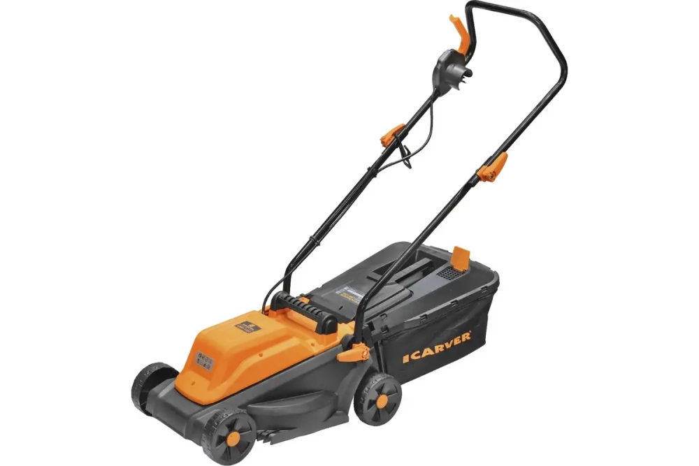 Газонокосилка Carver LME-1332
