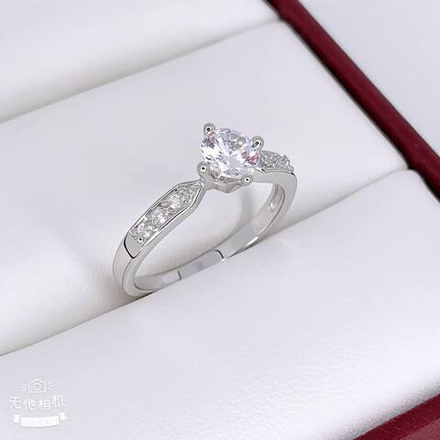 Кольцо Fallon - арт014