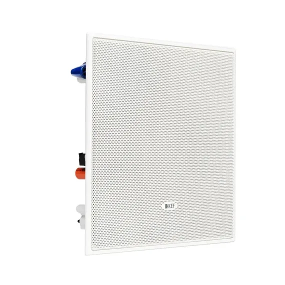 KEF Ci160ES White