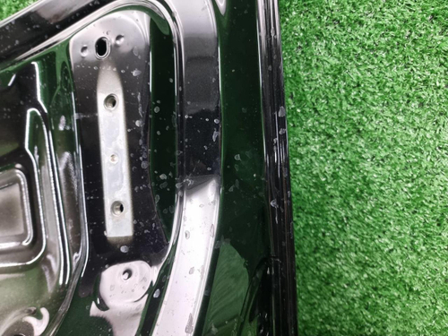 Крышка багажника Geely Preface (2024-н.в.)