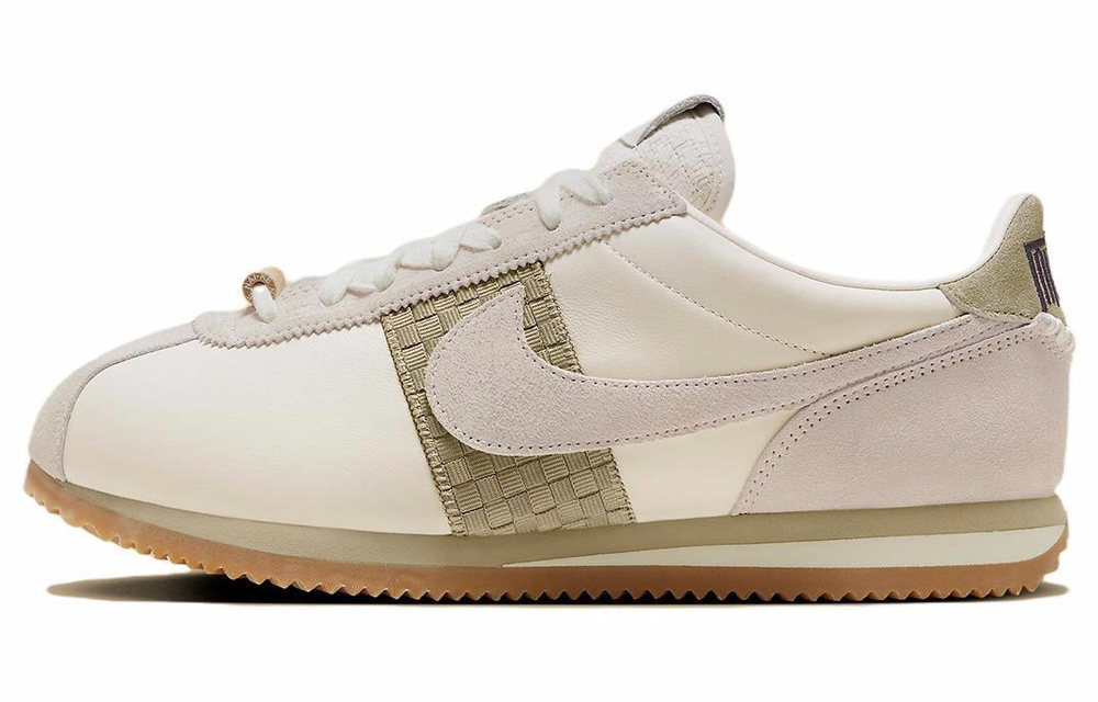 Кроссовки Nike Cortez "Naike"