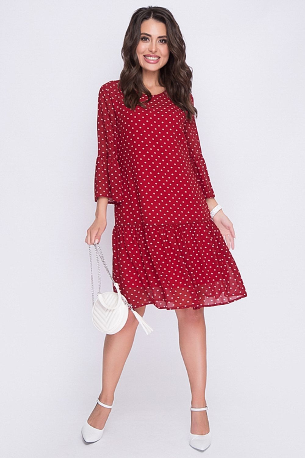 Платье 70145 Avili