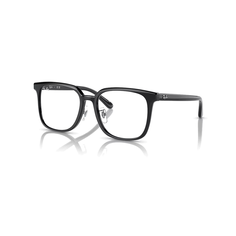 Очки RayBan, 0RB5419D-2000