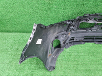 Бампер передний Mitsubishi Outlander 3 (2018-н.в.)