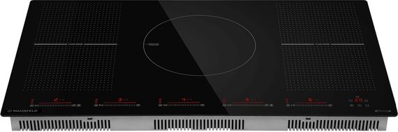 Индукционная стеклокерамич. панель MAUNFELD CVI905SFBK Inverter