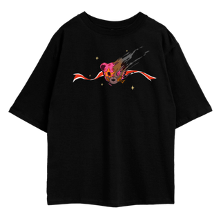 Футболка «Phantasmagoria»