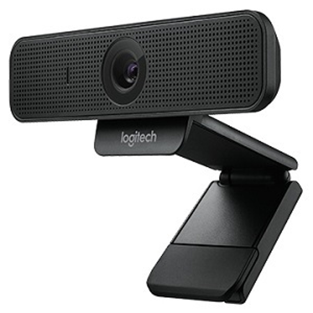 Web-камера Logitech WebCam C925e, 1920x1080, USB2.0 (960-001076)