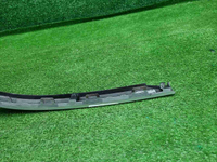 Накладка бампера правая Chery Tiggo 7 Pro (20-24)