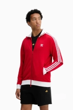 Кофта adidas Adicolor Classics Beckenbauer - красный