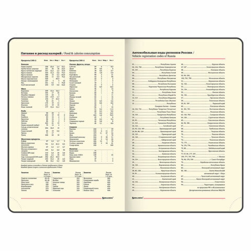 Ежедневник датированный 2023 А5 138x213 мм BRAUBERG "Metropolis Special", под кожу, синий, 114140