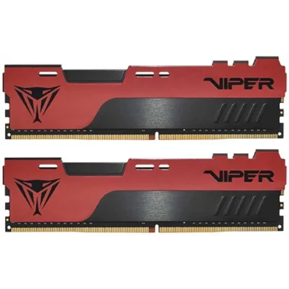 Оперативная память Память DDR4 2x16Gb 4000MHz Patriot PVE2432G400C0K RTL Gaming PC4-32000 CL20 DIMM 288-pin 1.4В kit