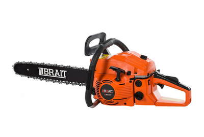 Бензопила BR-5218
