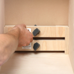 SELA SE 118 Cajon Primera Black