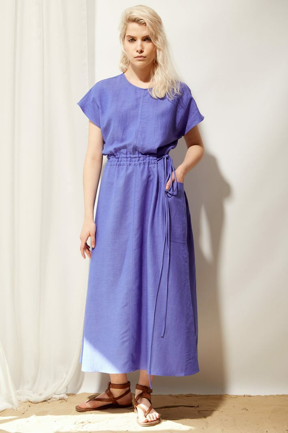 Платье женское 50382