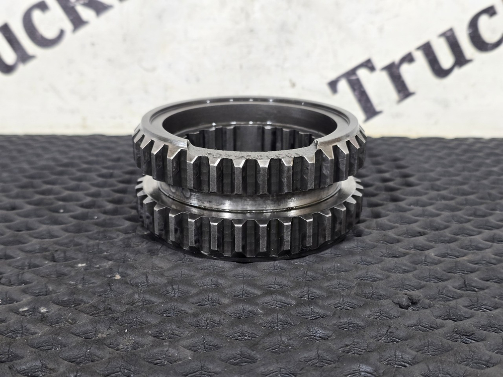 Скользящая втулка вторичного вала КПП 2018г