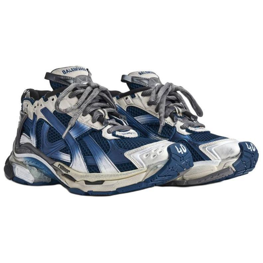 Balenciaga Runner Gradient