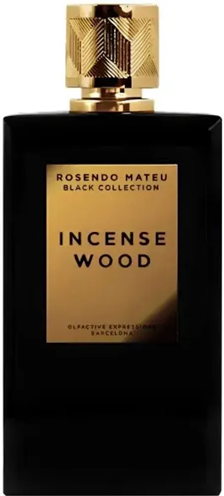 ROSENDO MATEU INCENSE WOOD PARFUM 100 ML