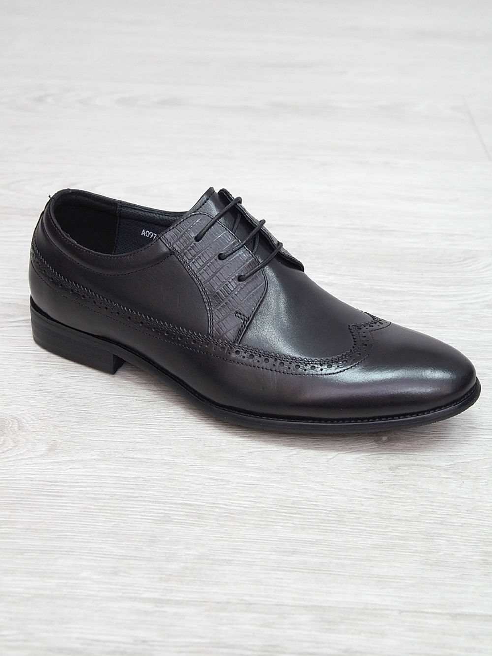 Туфли мужские IZZY 0049 \A097-B110-SW3