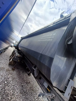 Grunwald 9453 Полуприцеп самосвальный 9453-0000010-50