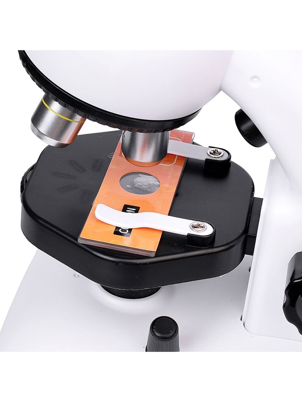 Игрушка Микроскоп для лабораторных исследований (SD226)