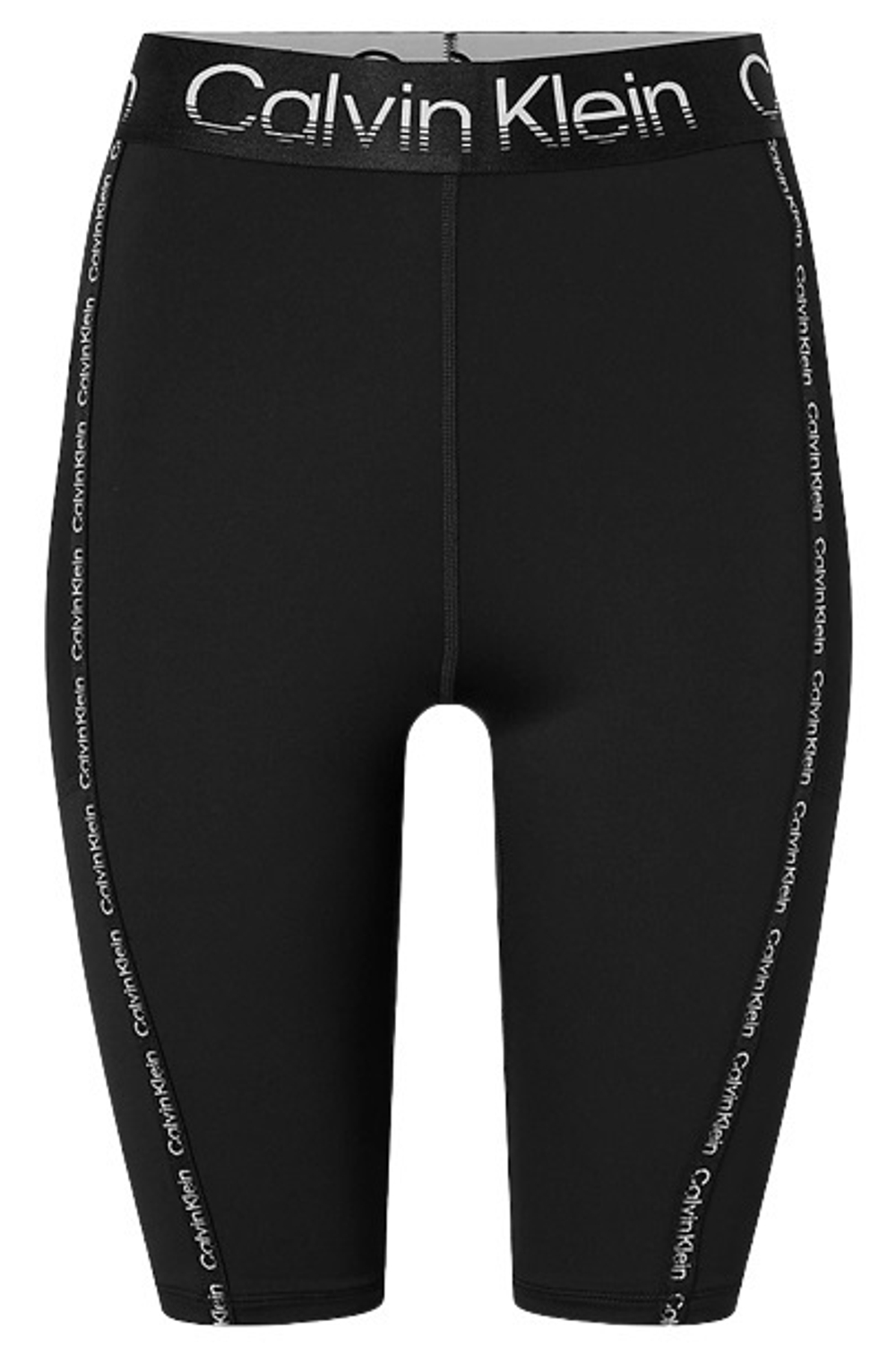 Calvin klein logo shorts sales