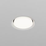 Встраиваемый светильник Technical DL019-GX53-B