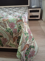 Покрывало гобеленовое Фантазия 11 2-спальное (180х200)