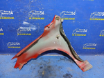 Крыло переднее правое MAZDA DEMIO 2002-2005