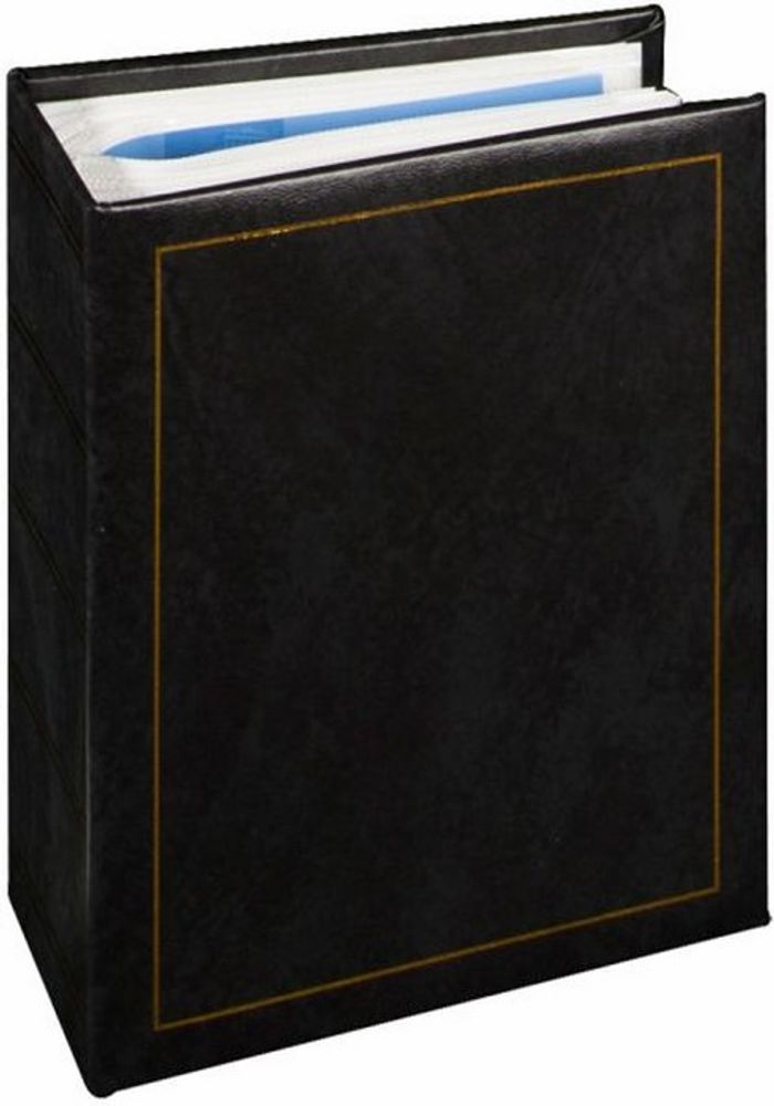 HENZO 19336 10x15/100 фото Basicline (в асс.) ф/альбом