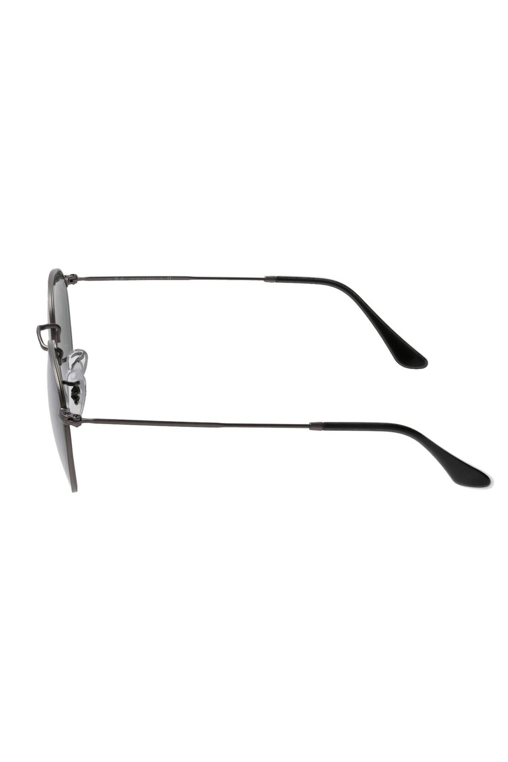 Солнцезащитные очки Ray-Ban - gunmetal(RB3447)