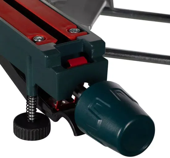 Торцовочная пила с протяжкой BOSCH GCM 8 SJL, 1600 Вт