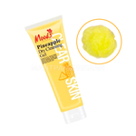 Гель-скатка Moods Pineapple Dry Cleansing Gel с экстрактом ананаса 350 мл