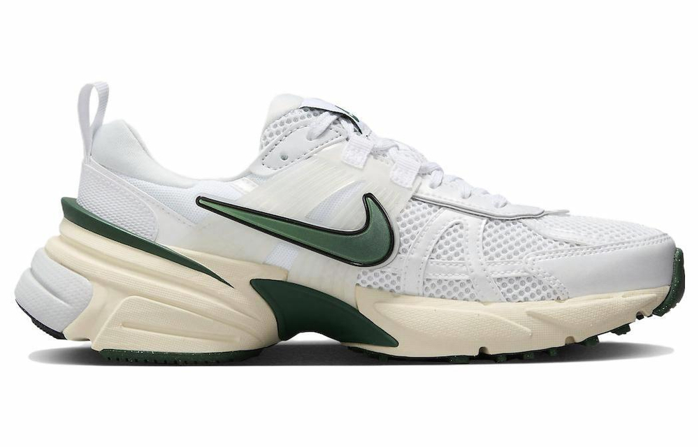 Кроссовки Nike V2K Run (Женская размерная сетка)