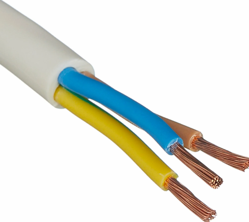 ПВС 3х1 Провод соединительный