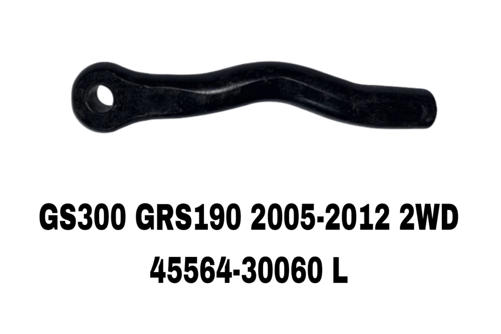 Наконечники Рулевые GS300 190 03- 2WD
