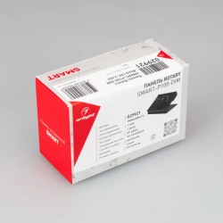 Панель Rotary SMART-P100-DIM Black (3V, 2.4G) (Arlight, IP20 Пластик, 5 лет) 029921