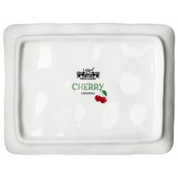 МАСЛЕНКА LEFARD "CHERRY" 17,5*12,5*9,5 СМ