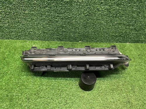 ДХО правый Kia Seltos (2019-2022)