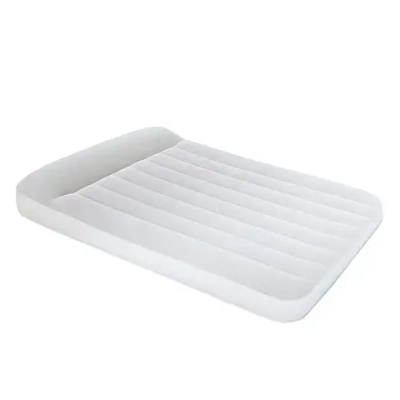 Кровать надувная Tritech Air Mattress Full,191*137*30 см,встроенный насос 220В,Bestway (67462)