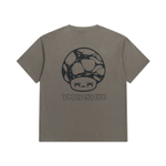Футболка Ymkashix 8-bit mushroom kelp F-1001 pp.M