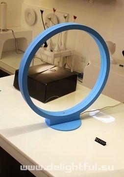 CINI&NILS 1572 — table Assolo70 terra white